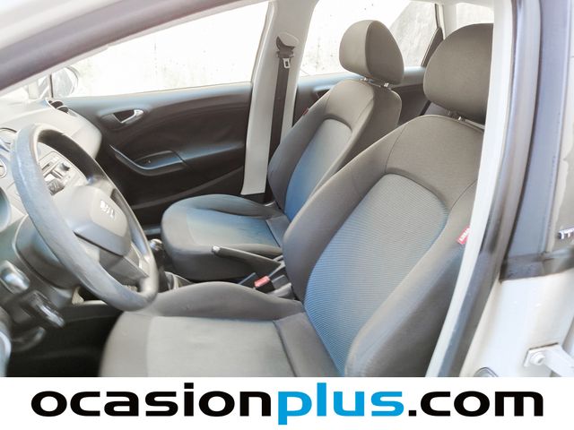 SEAT Ibiza ST 1.6 TDI CR Reference 66 kW (90 CV)