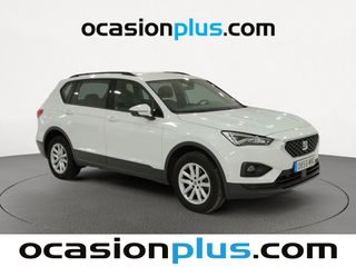 SEAT Tarraco 1.5 TSI S&S Style XL 110 kW (150 CV)