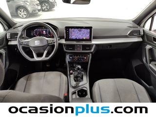 SEAT Tarraco 1.5 TSI S&S Style XL 110 kW (150 CV)
