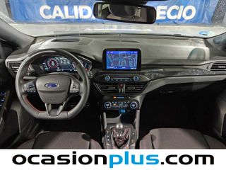 Ford Focus SportBreak 1.0 Ecoboost MHEV ST-Line X 114 kW (155 CV)