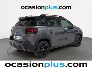 Citroen C3 Aircross PureTech 110 S&S Max 81 kW (110 CV)