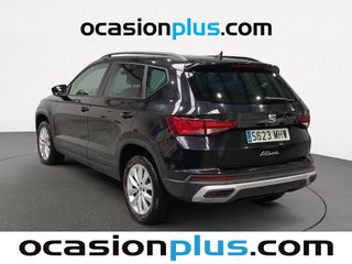 SEAT Ateca 1.5 TSI S&S Style XL 110 kW (150 CV)