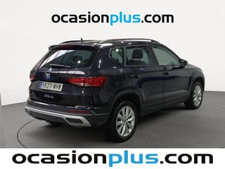 SEAT Ateca 1.5 TSI S&S Style XL 110 kW (150 CV)