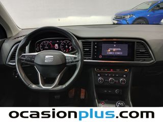 SEAT Ateca 1.5 TSI S&S Style XL 110 kW (150 CV)
