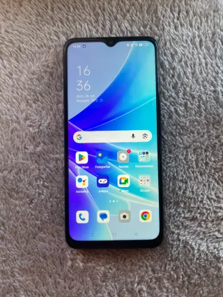 OPPO A57s
