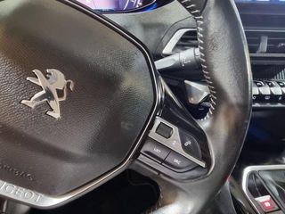 PEUGEOT 3008 Active BlueHDi 130 S&S