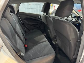 FORD Fiesta 5p Trend 1.5 TDCi 75 CV