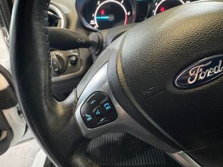 FORD Fiesta 5p Trend 1.5 TDCi 75 CV