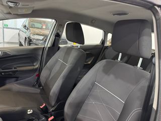 FORD Fiesta 5p Trend 1.5 TDCi 75 CV