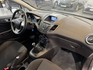 FORD Fiesta 5p Trend 1.5 TDCi 75 CV