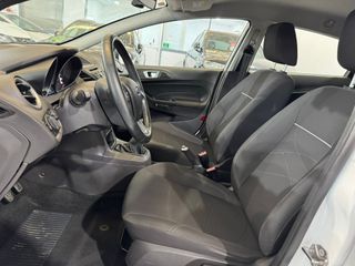 FORD Fiesta 5p Trend 1.5 TDCi 75 CV