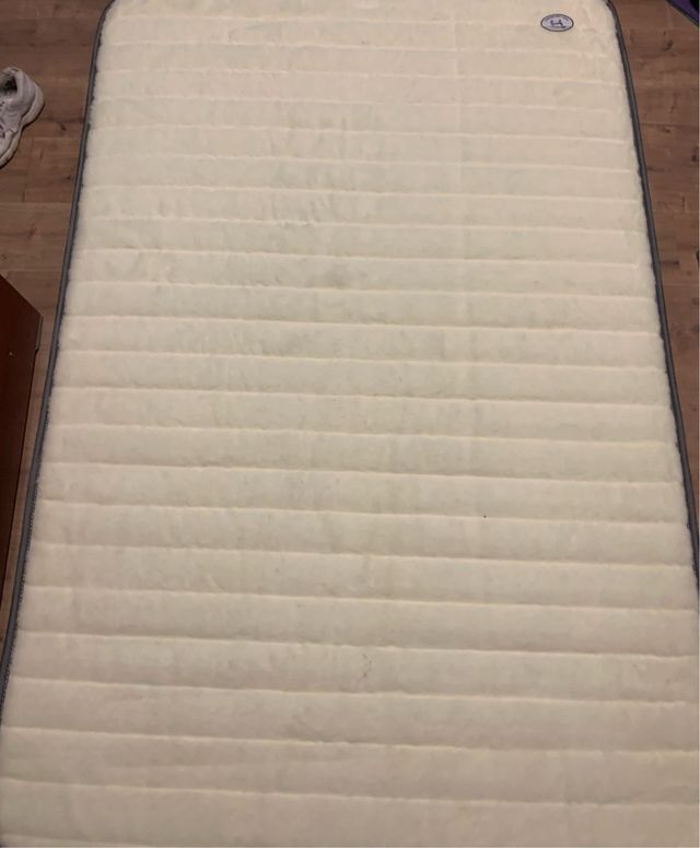 Colchón Swiss & Matt