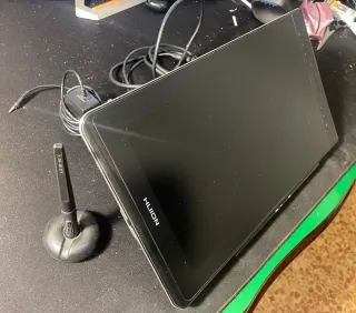 Huion Kamvas Pro 13 tavoletta grafica