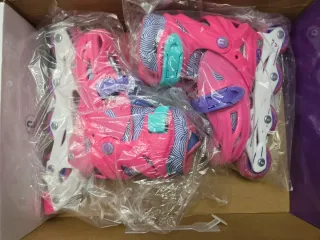 Patines en línea Sally Olsson