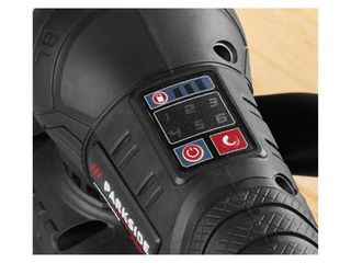 Lijadora Orbital 12V Parkide Performance