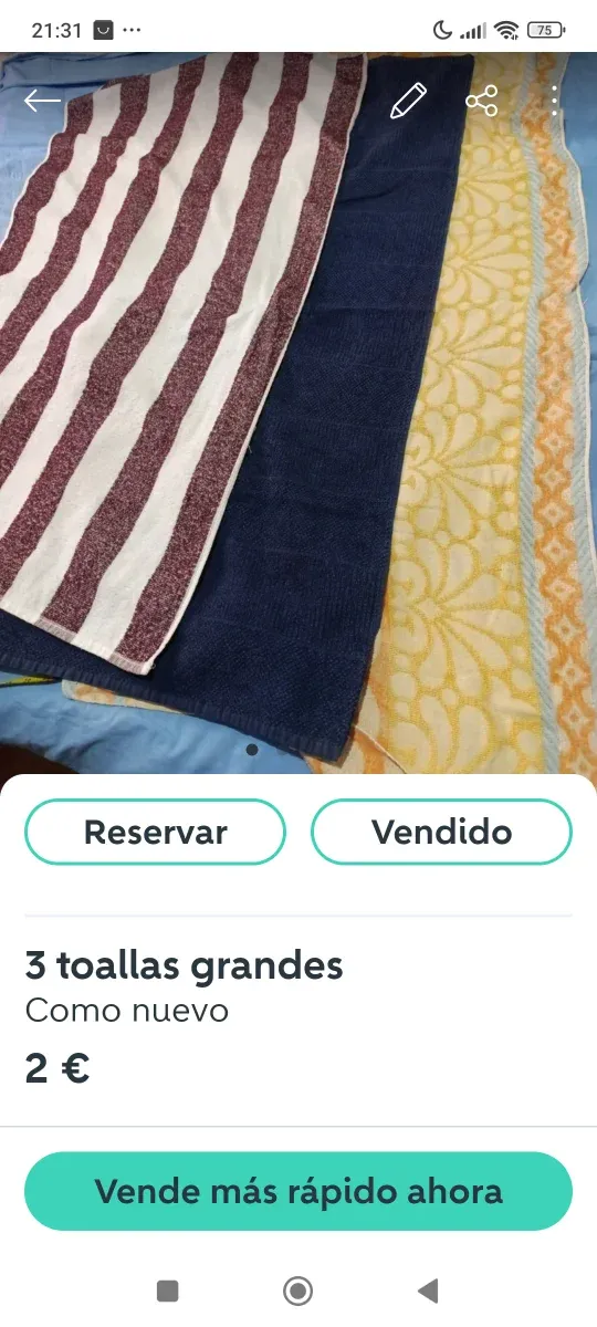 Lote 2 colchas/mantas+ regalos