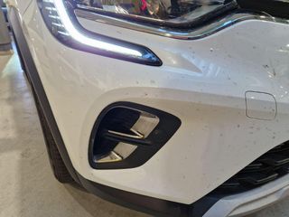 RENAULT Captur Captur TCe GPF Micro Híbrido Fast Track 103kW