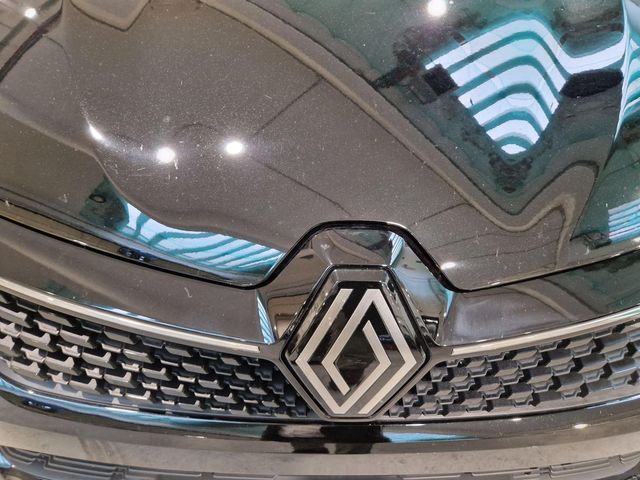 RENAULT Clio Híbrido Clio E-TECH Full Hybrid Evolution 105kW