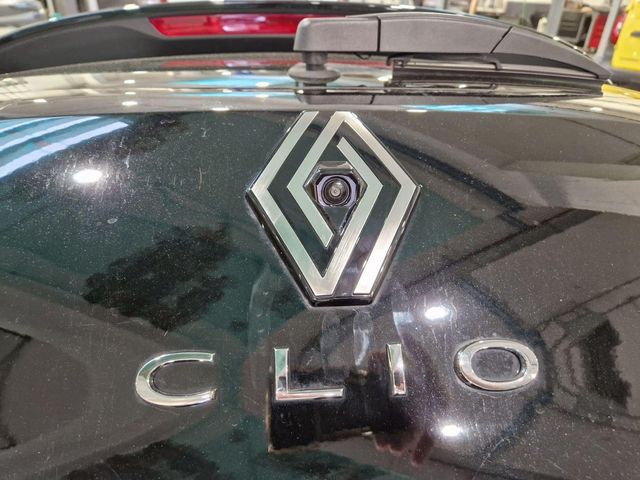 RENAULT Clio Híbrido Clio E-TECH Full Hybrid Evolution 105kW