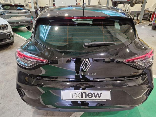 RENAULT Clio Híbrido Clio E-TECH Full Hybrid Evolution 105kW