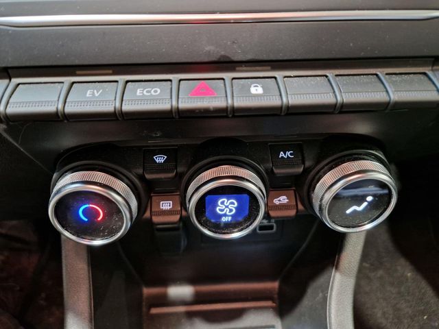 RENAULT Clio Híbrido Clio E-TECH Full Hybrid Evolution 105kW