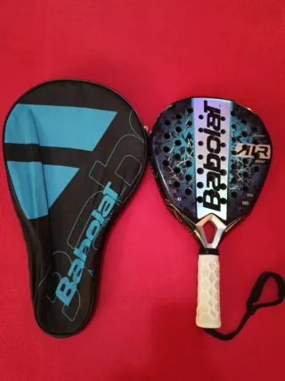 Racchetta Padel Babolat Air Viper 2025