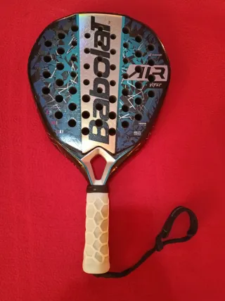 Racchetta Padel Babolat Air Viper 2025