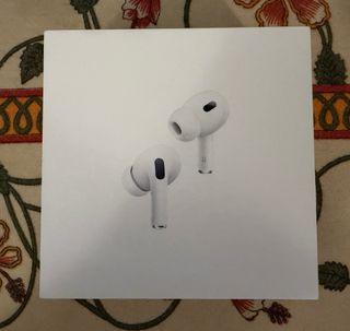 Auricolari Apple AirPods Pro Serie 2