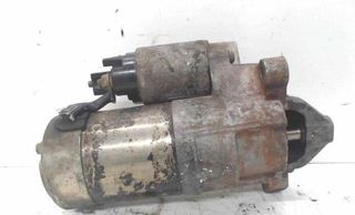 358903 motor arranque 7700116282 renault scenic