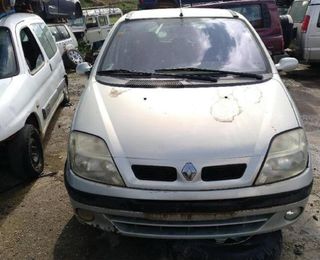 358903 motor arranque 7700116282 renault scenic