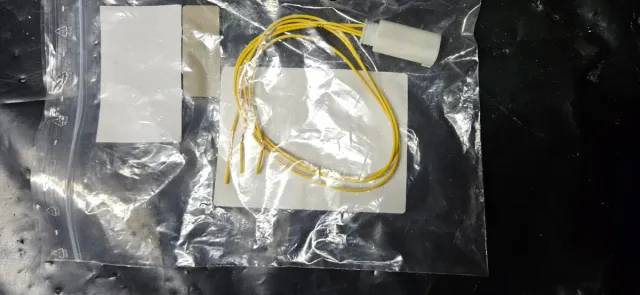 Cable Módulo GPS BMW 83 30 0 413 585