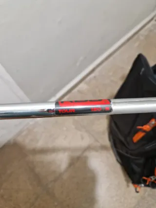 Palos de Golf Wilson D7 Forged