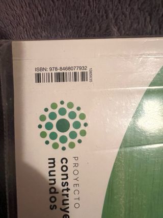 CIENCIAS DE LA NATURALEZA MADRID 5 PRIMARIA