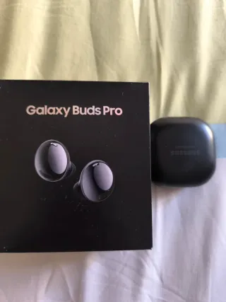 Samsung Galaxy Buds Pro Negros