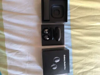 Samsung Galaxy Buds Pro Negros