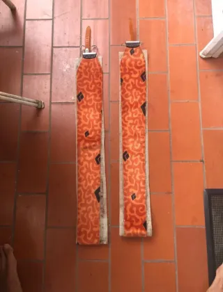 Esquís Fischer TRAVIESA WATR