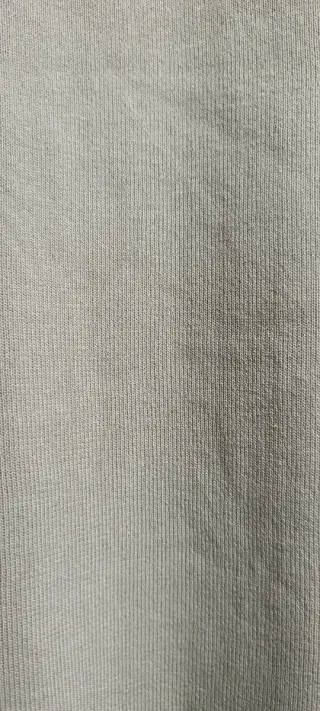 Jersey beige mangas de encaje talla única