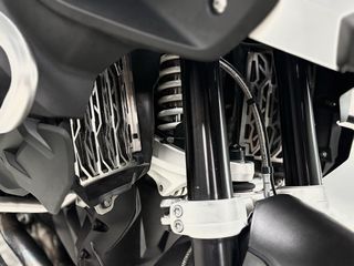 BMW R1200GS LC Adventure - IMPECABLE