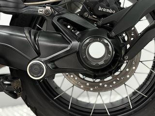 BMW R1200GS LC Adventure - IMPECABLE