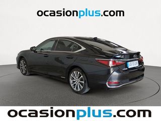 Lexus ES 300h Business 160 kW (218 CV)