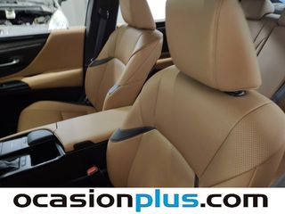 Lexus ES 300h Business 160 kW (218 CV)