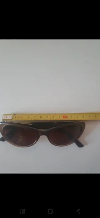 Gafas de Sol Guess Marrones