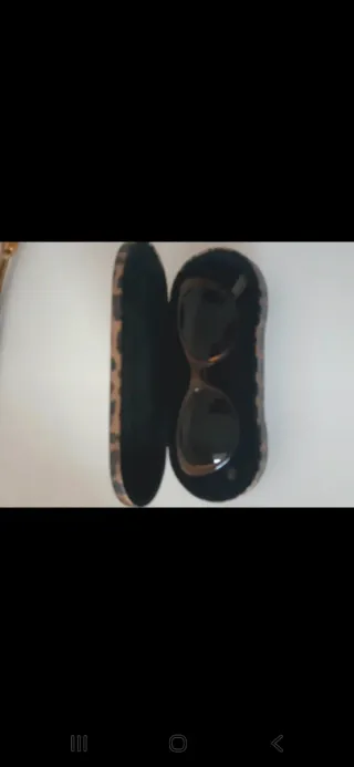 Gafas de Sol Guess Marrones