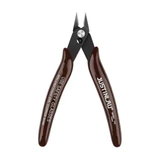 Alicates de precisión JUSTINLAU