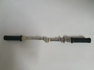 PUÑOS VESPINO AL, ALX, XE