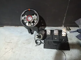 Volante R-FTEC ELITE  per Xbox Series X/S