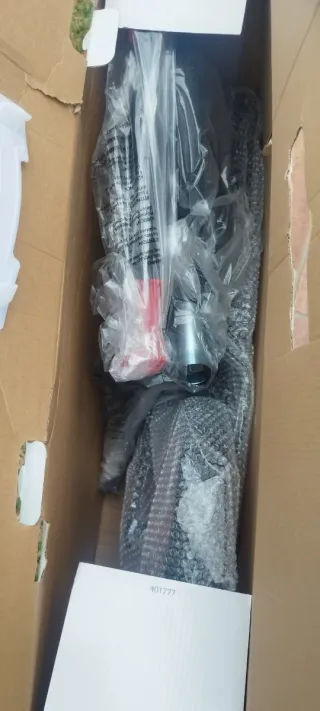 Bicicleta de Equilibrio Hape Magnesium