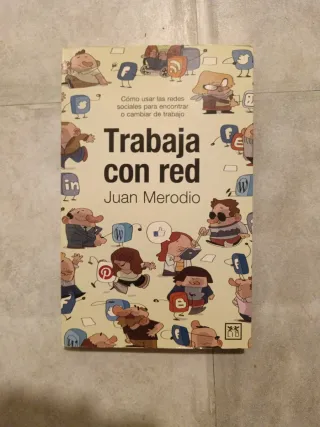 Trabaja con Red CÃ3mo Usar Las Redes Sociales p...
