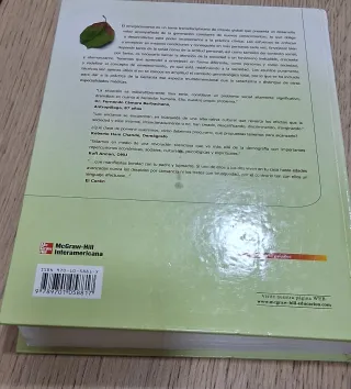 Práctica de la Geriatría
