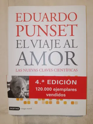 El viaje al amor (Spanish Edition)